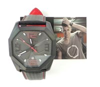 Orologio Chronotech Uomo in Acciaio RW0121 - RW0121